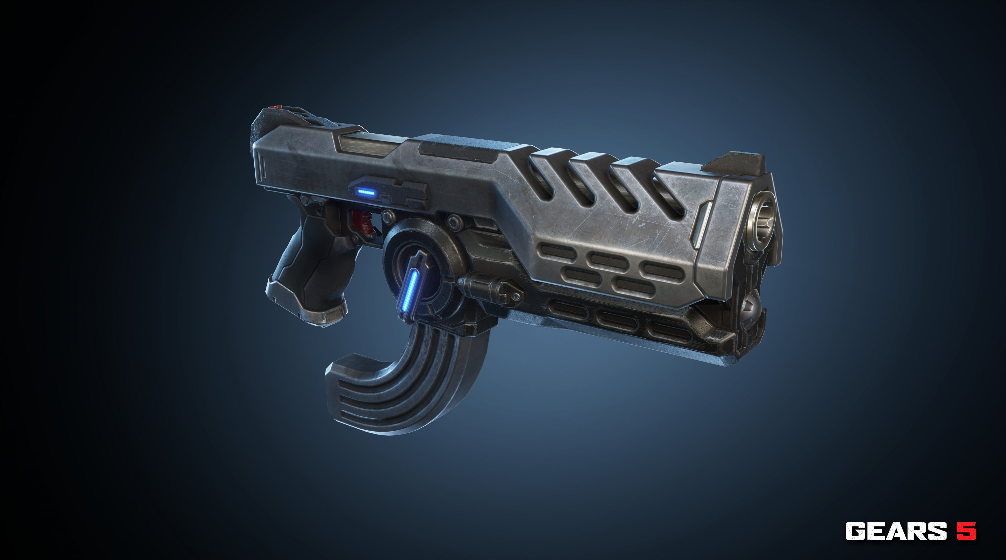 Gears 5 - Imagen 10